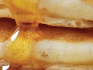 Billy’s Pancake House