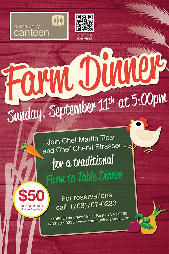 event poster design