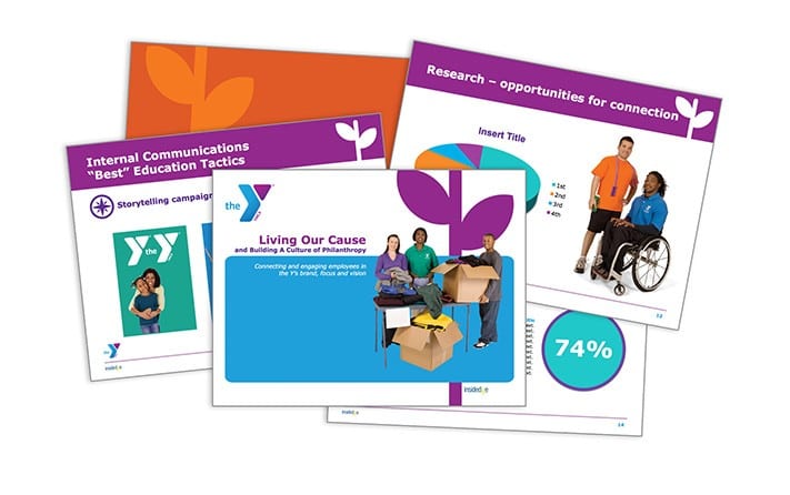 YMCA-Presentation