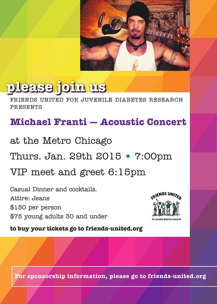 e-blast invite