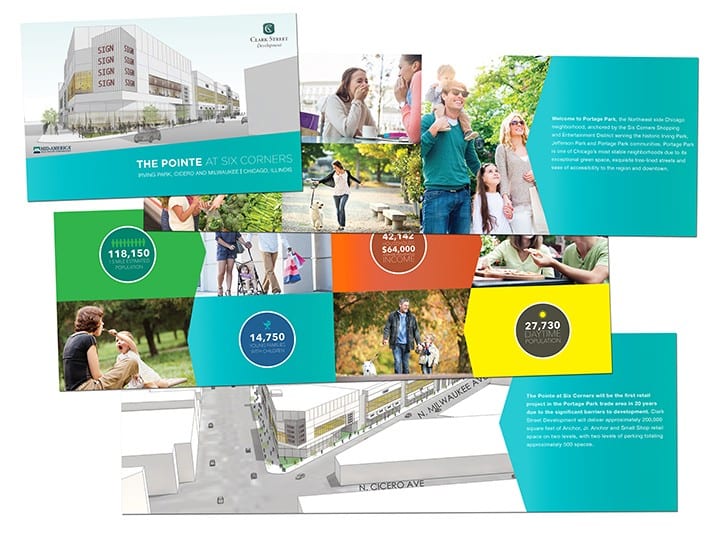 booklet design