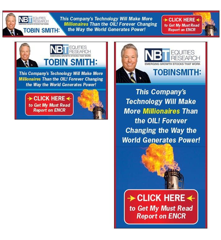 digital banner ads