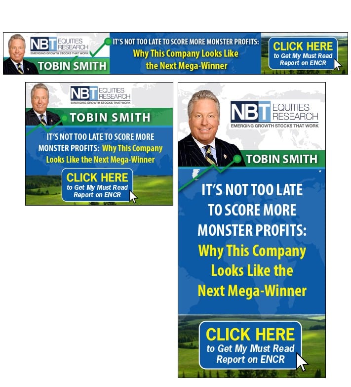 digital banner ads