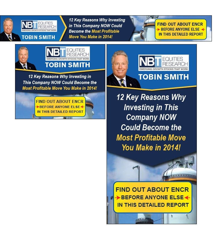 digital banner ads
