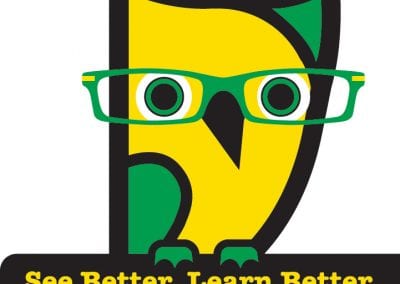 See Better. Learn Better