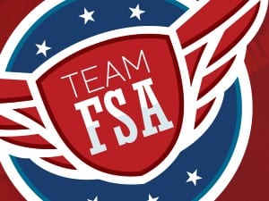 Finish Strong Athletics